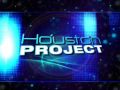 Houston Project feat. Halit - Space Samba