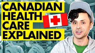 Myths And Realities About Canadas Healthcare System