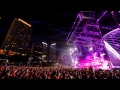 Armin van Buuren @ A State Of Trance 550 Miami | Live at Ultra 3/23/12 |