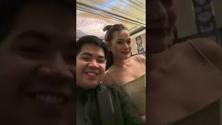 Ser Geybin Nagpraktis Kung Paano Bumati Kay Ms Bea