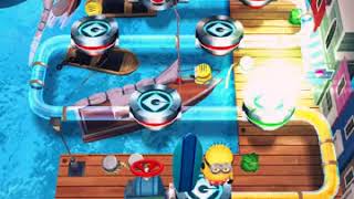 Minion Rush Secret Of The Deep Sea Special Mission