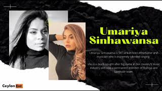 Pathu Pem Pathum Walakul Wiyan Tha  Umariya Sinhawansa & Bns