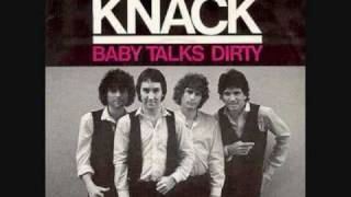 Watch Knack Dont Look Back video