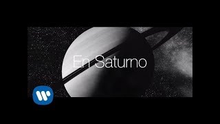 Watch Pablo Alboran Saturno video