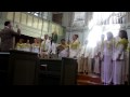 Falu chamber choir in Concert 3
