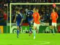 Euro2008 - Robben vs Frankrijk