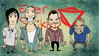 Watch Enter Shikari Slipshod video