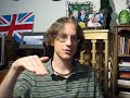 Overcoming anxiety 2 - My first panic attack
