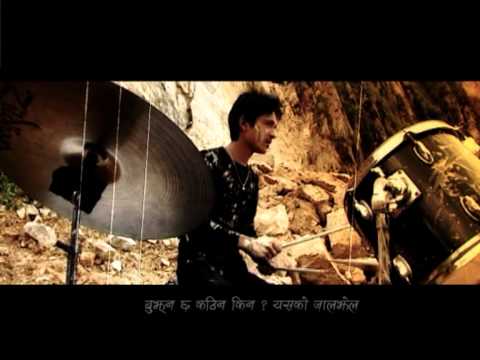 jindagi kya jindagi hunthyo by Jabeek KC