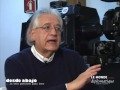 Entrevista a Patricio Guzmán, documental como reconstructor de la memoria