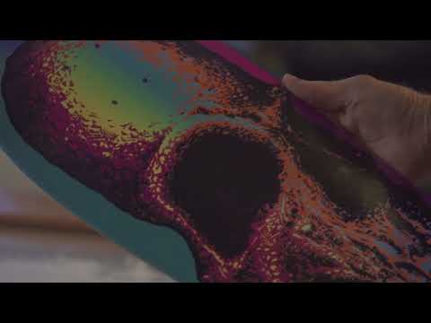 Jim Phillips: Behind the Graphic - Street Creep 3