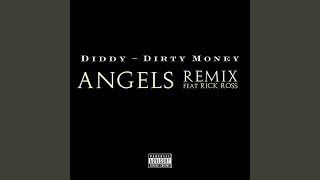 Angels (Remix)