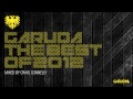 Video Garuda: The Best Of 2012 mixed by Craig Connelly