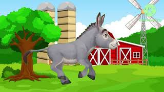 Animal Stampede, Animal Race,Zoo Animal, Animal Stampede Green Screen
