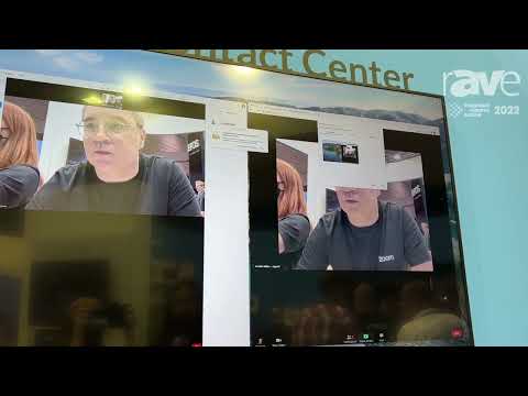 ISE 2022: Zoom Demos Zoom Contact Center, a Video-Optimized Omnichannel Contact Center Solution