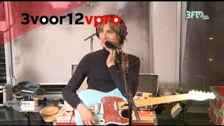 Voorstel Quiz | Live @ 3voor12 Radio