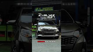 Kenapa Toyota Calya Ada Dimana-Mana Sampai Jadi Saingan Avanza