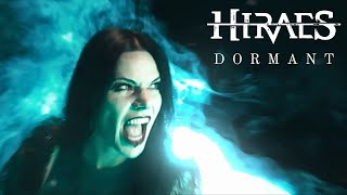 Hiraes - Dormant (Official Video) | Napalm Records