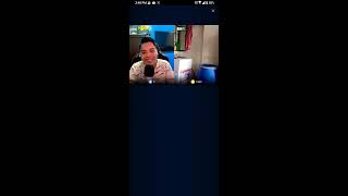 Bigo Live Naligo Si Dimpol
