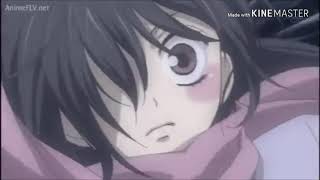 Katy Perry - Rise ( nightcore ) amv kamisama kiss