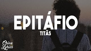 Watch Titas Epitafio video