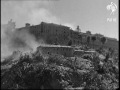 Monks Rebuild Cassino (1946)