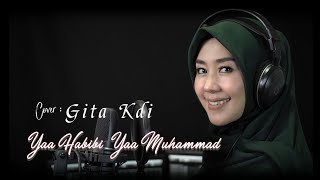Download lagu GITA KDI-YA HABIBI YA MUHAMMAD | SHOLAWAT VIRAL