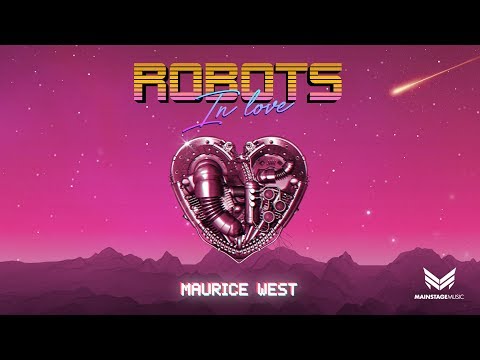 Robots In Love Video
