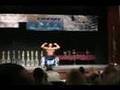 Nick Scott - 2007 NPC Kansas State - Guest Poser