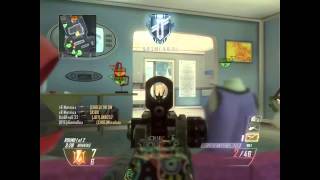 Rb Matriox - Black Ops Ii Game Clip