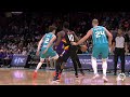 Jalen Smith Steps up and posts a Double-Double vs. Hornets | Phoenix Suns
