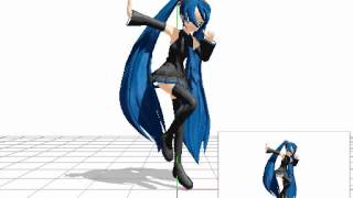 Mmd Candy Candy Motion Wip2