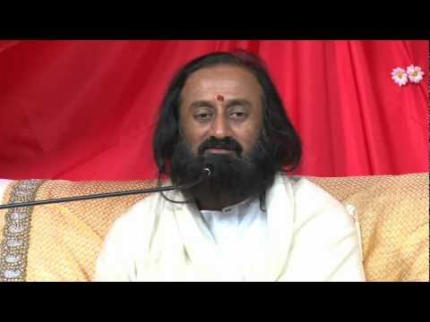 The Art of Living - Sri Sri Ravi Shankar - Diwali Festival of...