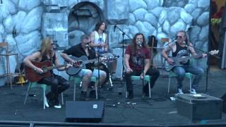 Watch Bonfire Give It A Try video
