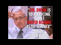 view Dr.drew Is To Medicine What David Blaine Is To Science