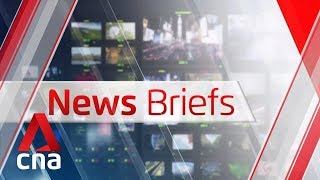 Asia Tonight: News in brief Jun 18