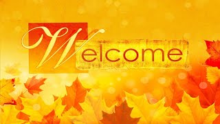 Willmar UMC Sunday Worship 10 1 22 Large 540p