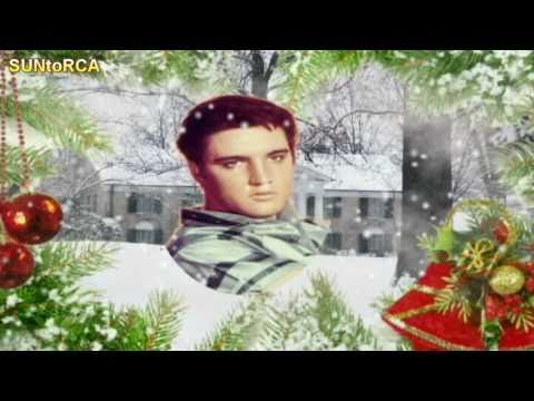 elvis presley silent night canciones del ayer elvis presley silent night canciones del ayer