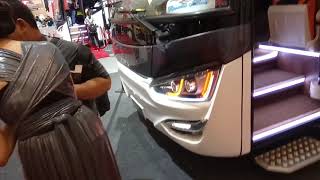 Laksana Legacy Sr2