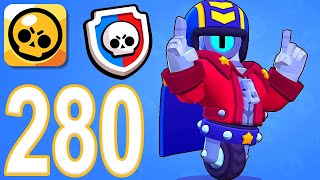 Brawl Stars - Gameplay Walkthrough Part 280 - Stu And Power League Ios, Android