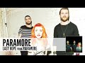Paramore: Last Hope (Audio)