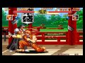 Art of Fighting | CGHQ's Classic Arcade Weekends | 1080p HD ARCADE