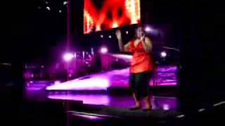 Watch Mandisa I
