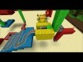 Mouse Trap in Minecraft