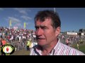 Danny Ball - on Tyrone v Down