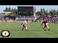 Danny Ball - on Tyrone v Down
