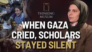 Video: Muslim Scholars, Countries and Madkhali-Sufis who abandoned Palestine | Farah El-Sharif | Thinking Muslim