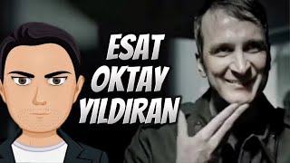 Erlik Esat Oktay Yıldıran Kimdir? Diyarbakır Cezaevi, 14 Temmuz Filmi Zindana Am