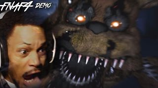 Freddy Jumpscare Of Death Five Nights At Freddy 39 S 4 Demo Gameplay Night 1 Complete Freddy Jumpscare Of Death Five Nights At Freddy 39 S 4 Demo Gameplay Night 1 Complete