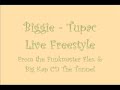 Biggie/Tupac Live Freestyle Video preview